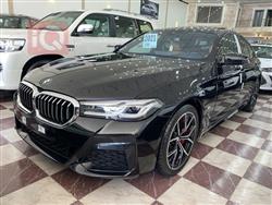 بی ئێم دەبڵیو سیریەس 5